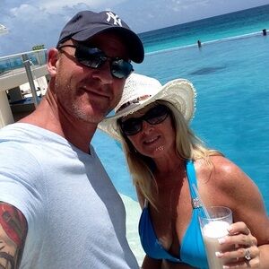 Meet your Posher, Stacy